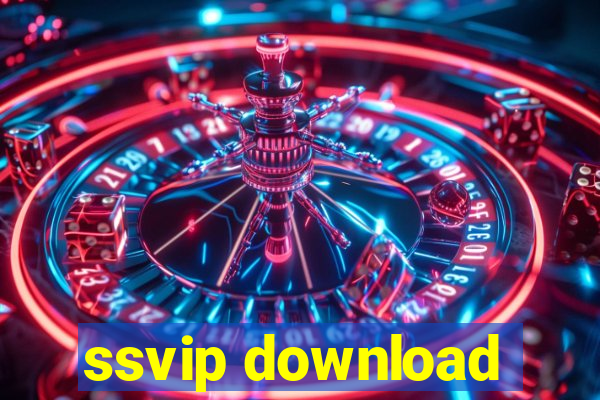 ssvip download